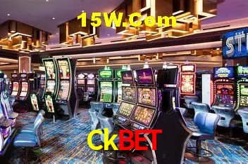 Benefícios da Conta Ckbet