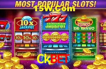 Estatísticas Ckbet