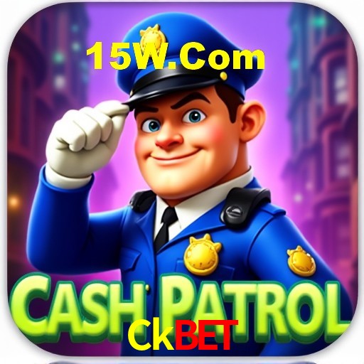 Jogos de Slot Ckbet