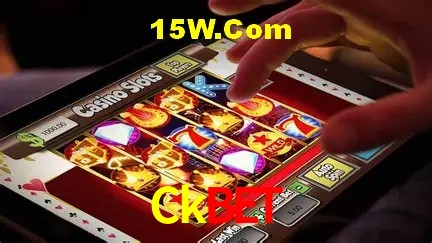 Estatísticas do Jogo Ckbet