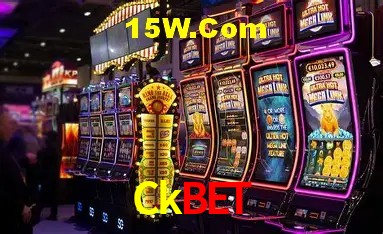 Especiais de Fim de Semana Ckbet