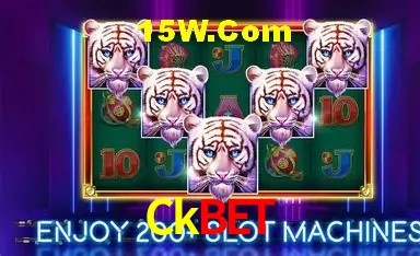 Promoção Relâmpago Ckbet