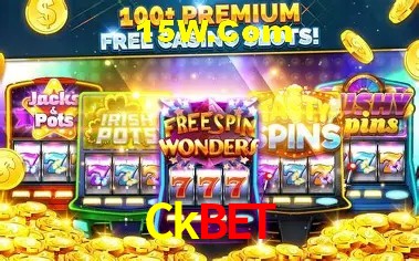 Login Seguro Ckbet