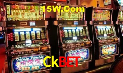 Integração de APIs Ckbet