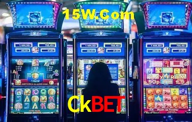 Recursos de Bônus Ckbet
