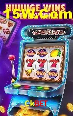 Promoção Relâmpago Ckbet