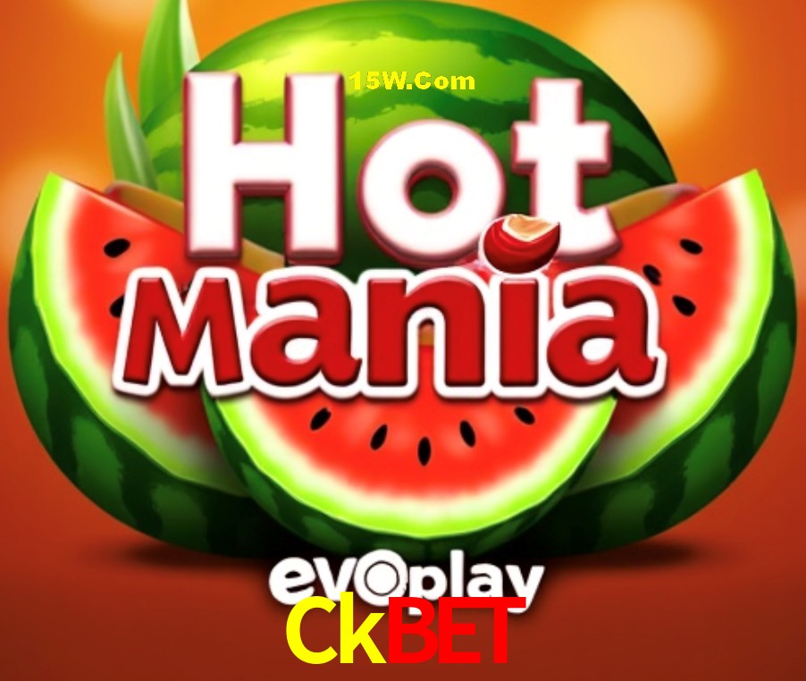 Provedores de Jogos Ckbet