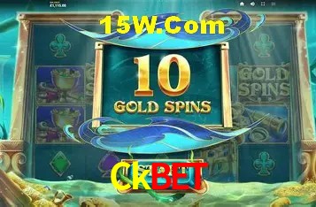 Casino Ao Vivo Ckbet