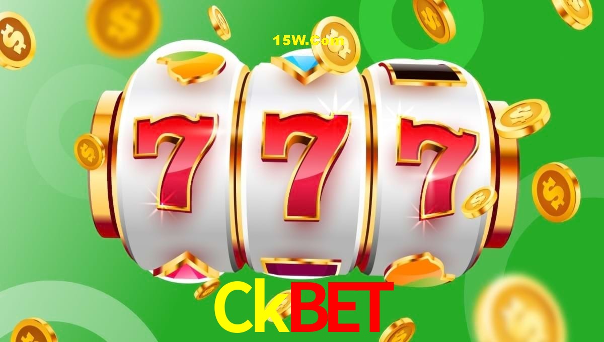 Descubra a Magia dos Jogos de Arcade no Ckbet